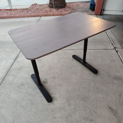 IKEA table 