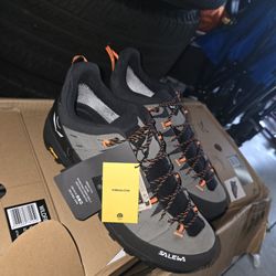Men's Hiking Shoes