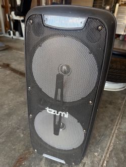 Speaker