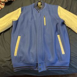 Nike Destroyer Tech Wool Training Jacket