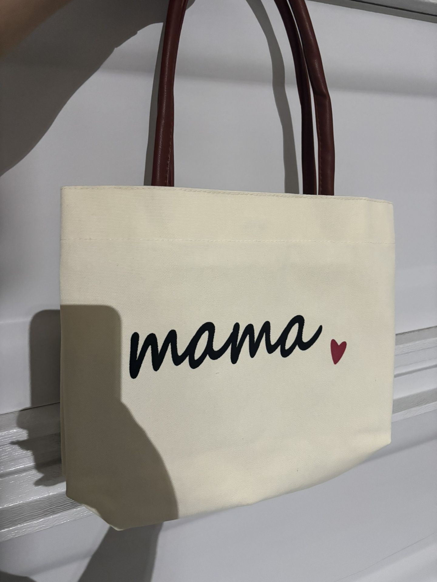 Mama Tote Bag