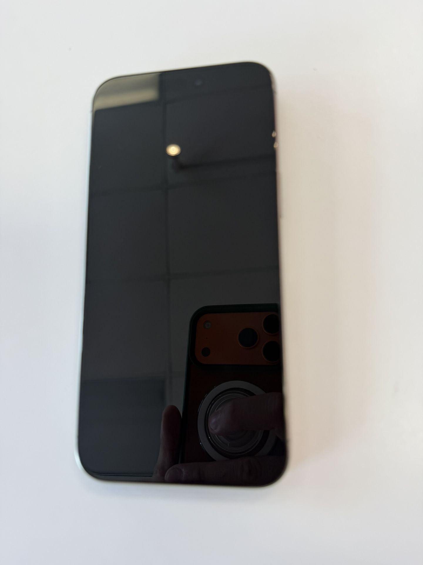 Apple iPhone 15 Pro Max 256GB Unlocked Excellent Condition