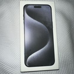 Apple iPhone 15 Pro Max Blue 256gb Unlocked I Can Bring It To You 