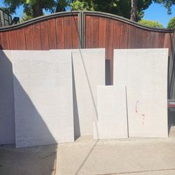 Cement Board