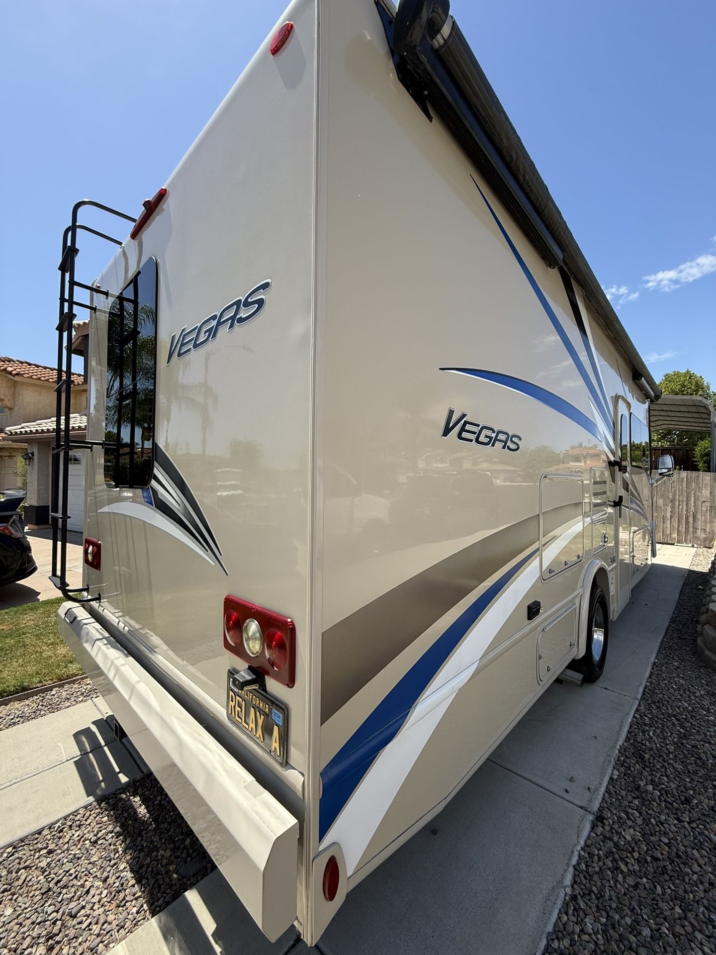 Rv Details