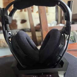 Astro A50 Gaming Headphones w/ Base