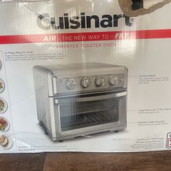 Cuisinart Air Fryer 