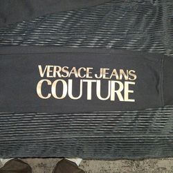 Versace sweatpants