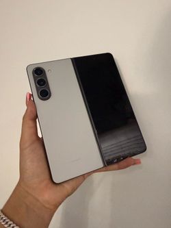 SAMSUNG Z FOLD 5 512GB UNLOCKED