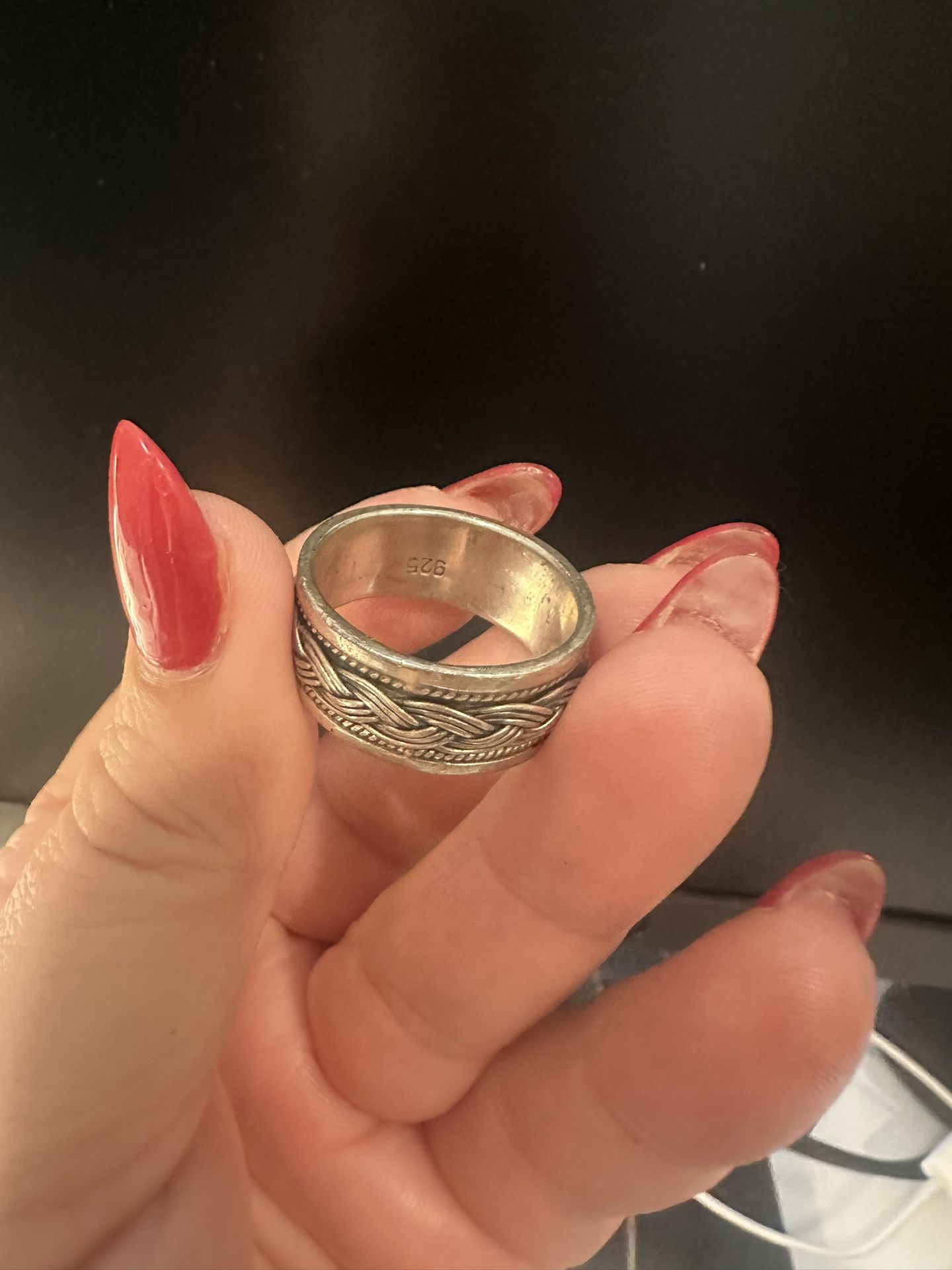 Men’s Ring 