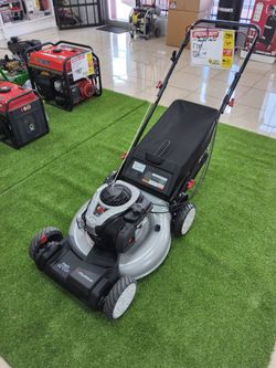 Murray 22" Self-Propelled Lawnmower