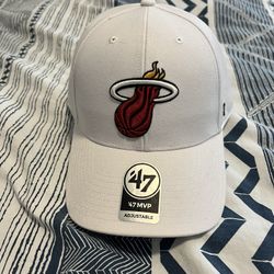 Miami Heat Hat