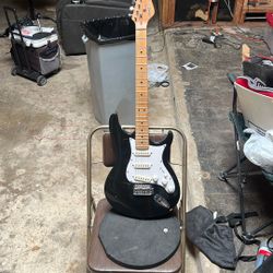 Stratocaster Copy