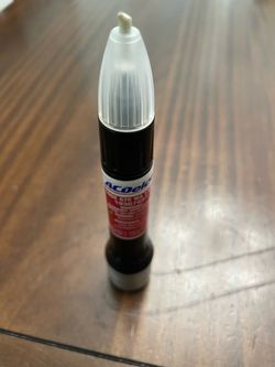 ACDelco Touch-Up Paint Pen