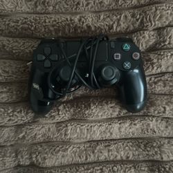 PS4 Dual Shock Controller