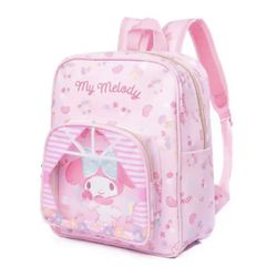 My Melody Small Kids Backpack XxSanrio 