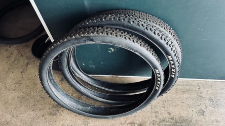 29 inch tires Brand New