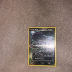 Dark Muk