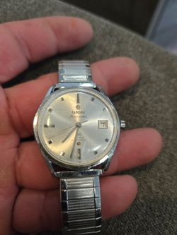 Titoni airmaster