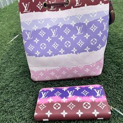 Lv Purses 