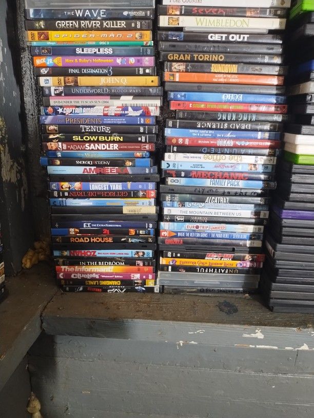 All Movies For 35