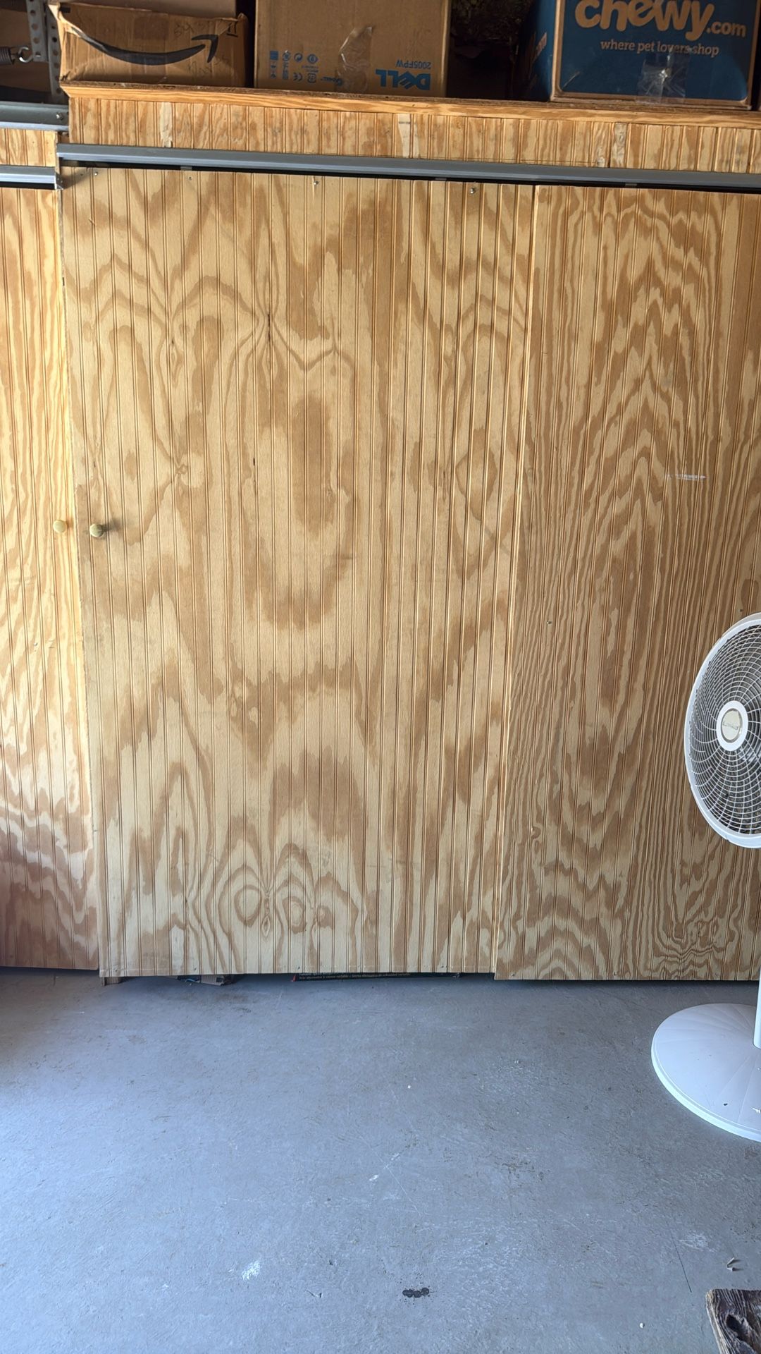 Free Two Boards 4x8