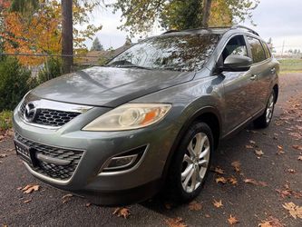 2011 Mazda CX-9