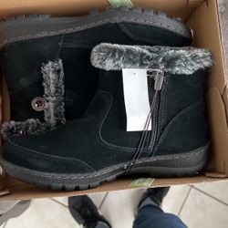 Winter Boots