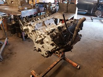 4.7 rebuilt dodge engine Durango Cherokee Ram Jeep
