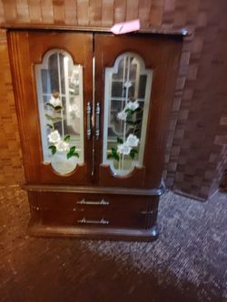 Vintage Jewelry Box (2 Of5)