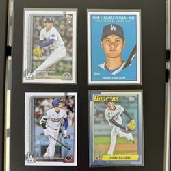 2025 Topps Update Series #MV-2 Shohei Ohtani MVP Most Valuable Insert card