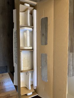 Genuine Porcelain Bath Accessories