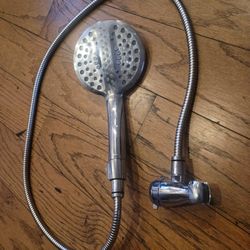 Waterpik Handheld Showerhead 