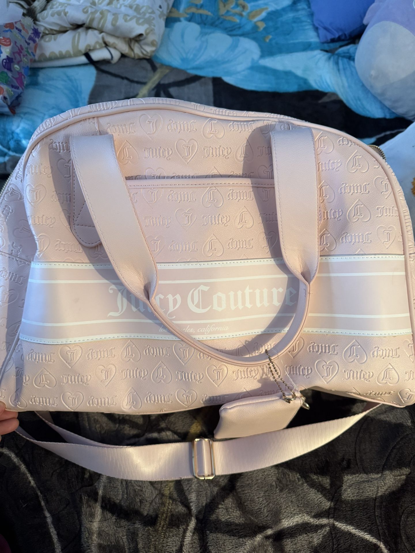 Juicy Couture Shoulder Bag