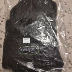 Subaru Ascent Onyx Carpeted Floor Mats 