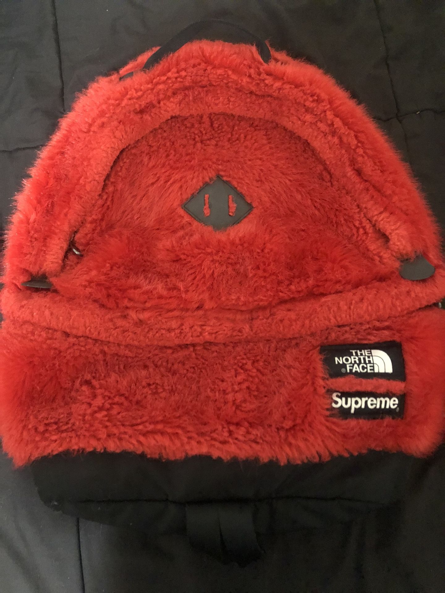 North Face Supreme Backpack