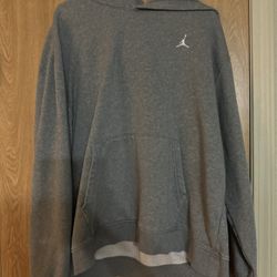 Jordan’s Hoodie Xl
