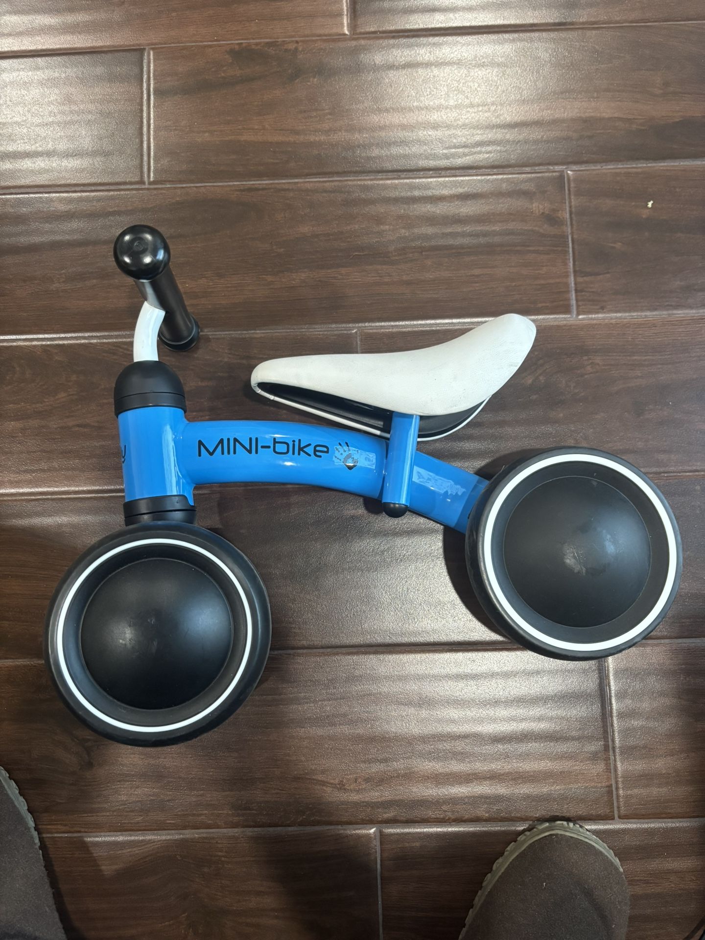 Balance Bike For Toddler