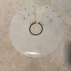 Vet One Full Shield Large Dog Cone