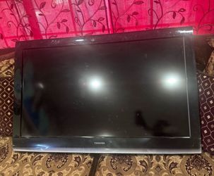 Toshiba Flat Screen TV