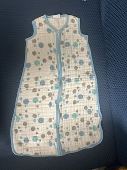 Baby Sleep Sack- Aden + Anais 