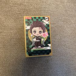 Popmart Demon Slayer SEALED - Kocho Shinobi