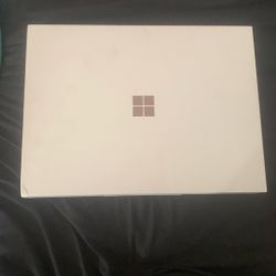 Microsoft Surface Laptop 15 