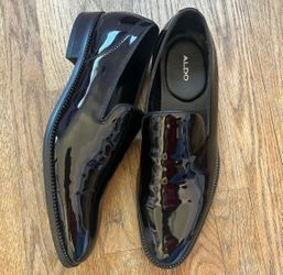 Aldo Casino Loafers