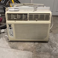 Window AC