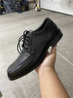 Shoes for crew mens valet dress / work shoes