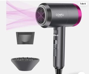 CONFU Hair Dryer 1600W