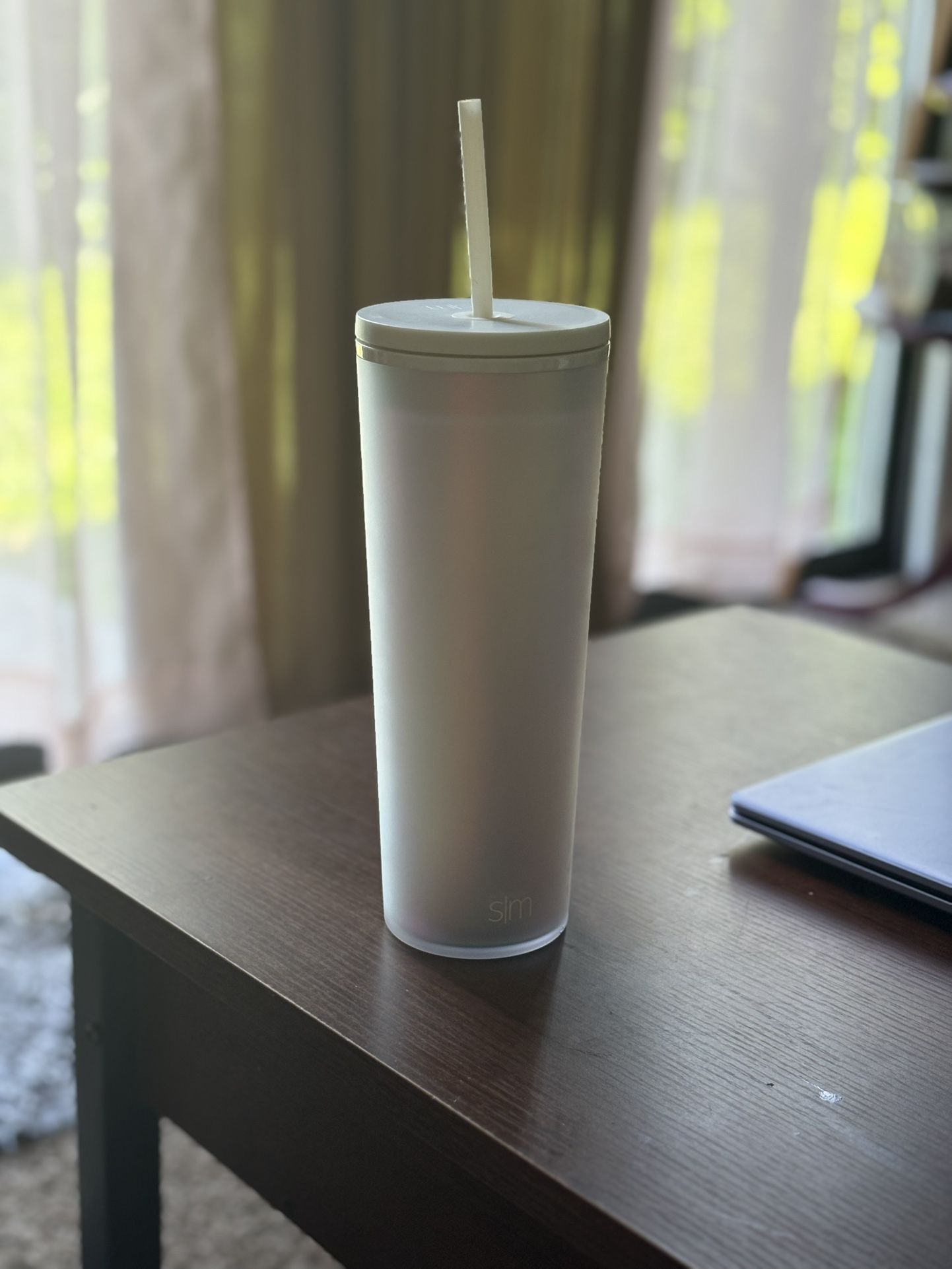 Straw Cup S|M