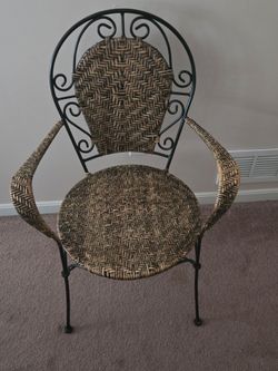 4 chairs