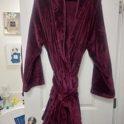 Victoria secret robe